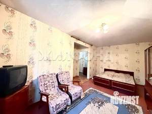 1-к квартира, вторичка, 32м2, 5/5 этаж
