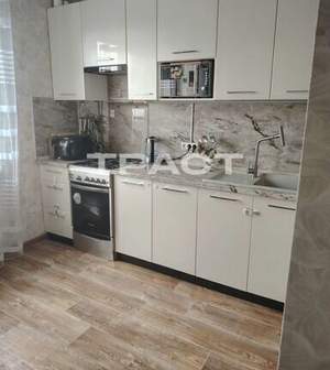 1-к квартира, вторичка, 38м2, 1/9 этаж