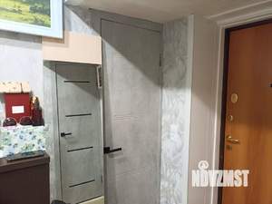 1-к квартира, вторичка, 33м2, 2/12 этаж