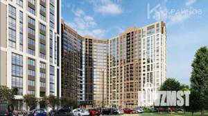 1-к квартира, вторичка, 38м2, 2/20 этаж