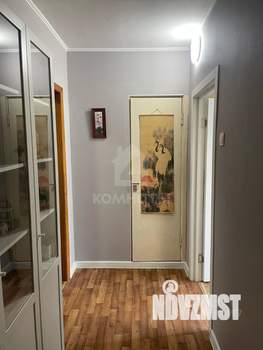4-к квартира, вторичка, 103м2, 7/9 этаж