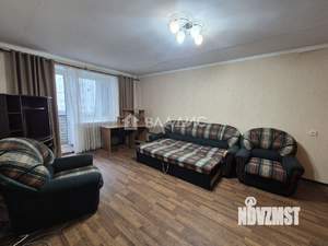 1-к квартира, вторичка, 43м2, 10/10 этаж