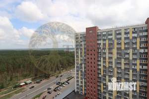 2-к квартира, вторичка, 76м2, 15/17 этаж