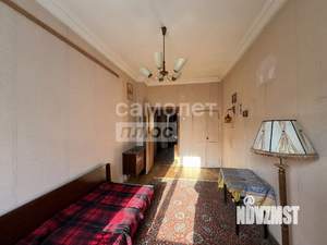 2-к квартира, вторичка, 54м2, 3/5 этаж