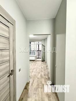 1-к квартира, вторичка, 35м2, 6/17 этаж