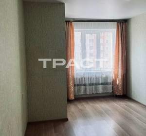 1-к квартира, вторичка, 37м2, 10/18 этаж