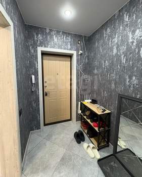 2-к квартира, вторичка, 77м2, 7/17 этаж