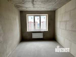 1-к квартира, вторичка, 35м2, 15/24 этаж