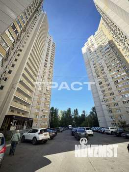 3-к квартира, вторичка, 95м2, 21/25 этаж