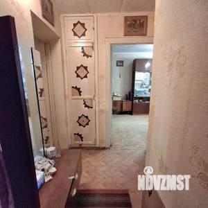 3-к квартира, вторичка, 61м2, 3/5 этаж