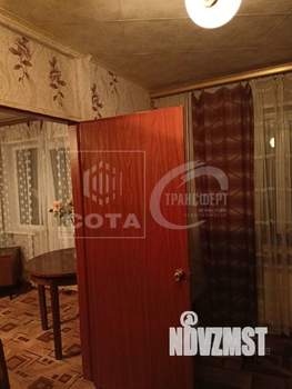 3-к квартира, вторичка, 57м2, 2/5 этаж