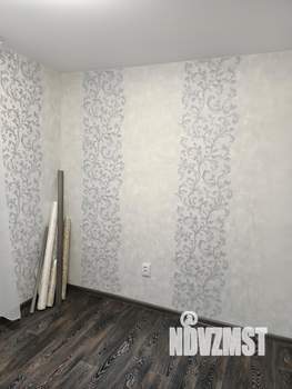 1-к квартира, вторичка, 27м2, 3/9 этаж