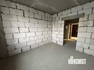 2-к квартира, вторичка, 58м2, 10/10 этаж