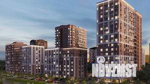 2-к квартира, вторичка, 73м2, 19/21 этаж