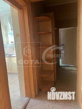 1-к квартира, вторичка, 32м2, 2/3 этаж