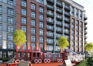 2-к квартира, вторичка, 77м2, 4/9 этаж