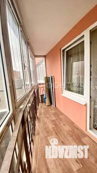 2-к квартира, вторичка, 75м2, 4/17 этаж