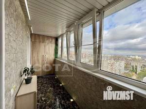 2-к квартира, вторичка, 52м2, 17/17 этаж