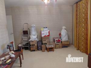 3-к квартира, вторичка, 60м2, 2/6 этаж