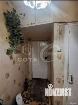 2-к квартира, вторичка, 47м2, 4/5 этаж