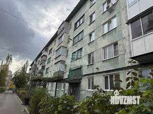 1-к квартира, вторичка, 30м2, 1/5 этаж