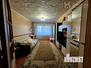 4-к квартира, вторичка, 97м2, 9/9 этаж