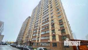 Студия квартира, вторичка, 31м2, 9/17 этаж