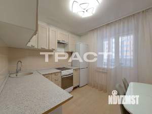 1-к квартира, вторичка, 32м2, 1/9 этаж