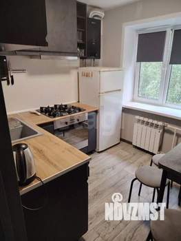 1-к квартира, вторичка, 31м2, 5/5 этаж
