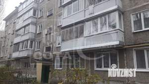 2-к квартира, вторичка, 44м2, 4/5 этаж