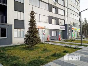 Студия квартира, вторичка, 25м2, 13/25 этаж