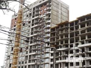 2-к квартира, вторичка, 56м2, 15/18 этаж