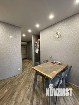 2-к квартира, вторичка, 61м2, 14/23 этаж