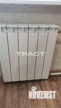 3-к квартира, вторичка, 81м2, 7/10 этаж