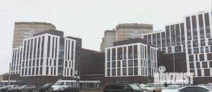 1-к квартира, строящийся дом, 49м2, 16/16 этаж