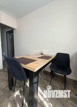 1-к квартира, вторичка, 37м2, 12/17 этаж