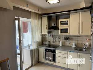 1-к квартира, вторичка, 43м2, 6/16 этаж