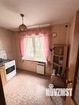 2-к квартира, вторичка, 43м2, 2/5 этаж