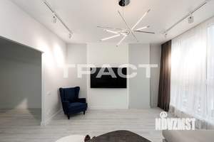 2-к квартира, вторичка, 90м2, 18/24 этаж