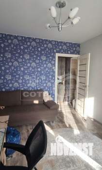 2-к квартира, вторичка, 49м2, 13/16 этаж