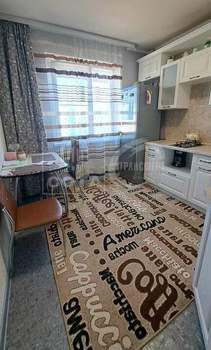 1-к квартира, вторичка, 38м2, 9/10 этаж
