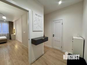 1-к квартира, вторичка, 42м2, 18/25 этаж