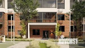 2-к квартира, вторичка, 68м2, 7/18 этаж