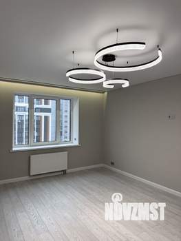 2-к квартира, вторичка, 56м2, 14/18 этаж