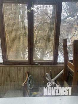 2-к квартира, вторичка, 52м2, 3/3 этаж