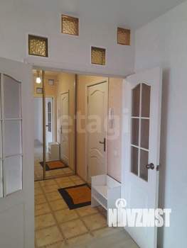 1-к квартира, вторичка, 37м2, 10/10 этаж