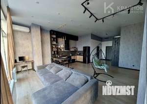 2-к квартира, вторичка, 88м2, 25/25 этаж