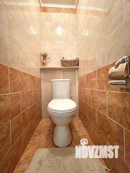 2-к квартира, вторичка, 45м2, 4/6 этаж