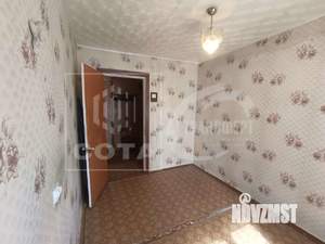 4-к квартира, вторичка, 61м2, 5/5 этаж