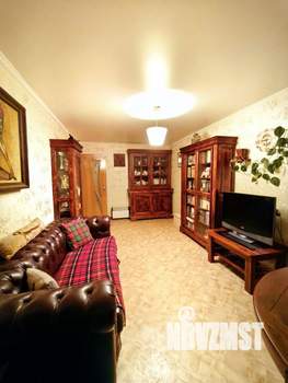 3-к квартира, вторичка, 65м2, 4/12 этаж